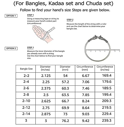 Indian Traditional Kaach Chudi Bangles (Pack of 48)